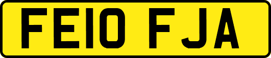 FE10FJA