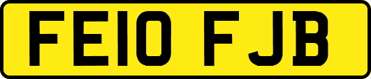 FE10FJB