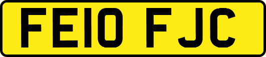 FE10FJC