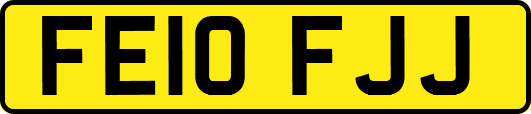 FE10FJJ
