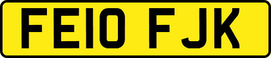 FE10FJK