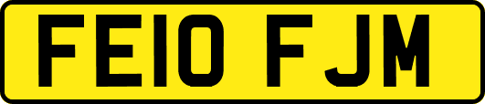 FE10FJM