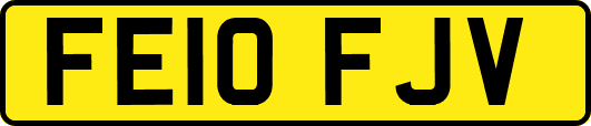FE10FJV