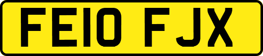 FE10FJX