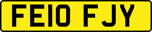 FE10FJY