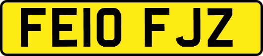 FE10FJZ