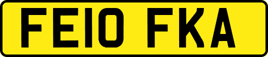 FE10FKA