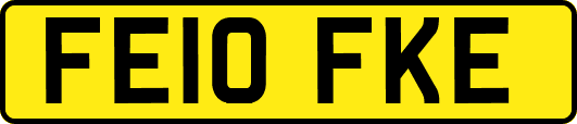 FE10FKE