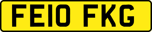 FE10FKG