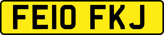 FE10FKJ
