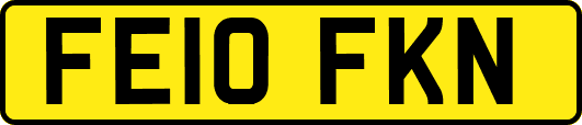 FE10FKN