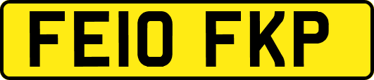 FE10FKP
