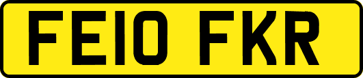 FE10FKR
