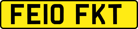 FE10FKT