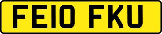 FE10FKU