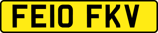 FE10FKV