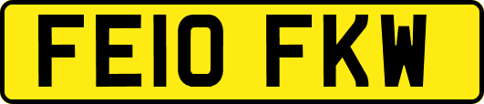 FE10FKW