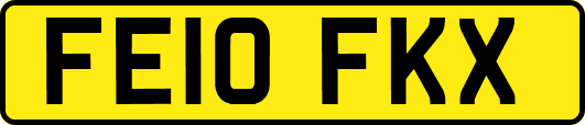 FE10FKX