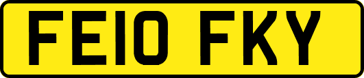 FE10FKY