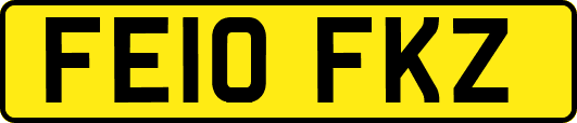 FE10FKZ