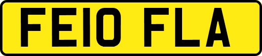 FE10FLA