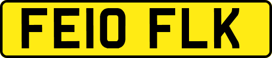 FE10FLK