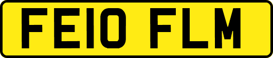 FE10FLM