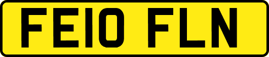 FE10FLN