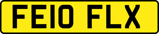FE10FLX