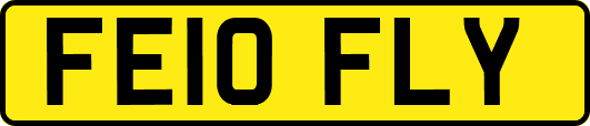FE10FLY