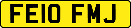 FE10FMJ
