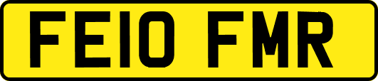 FE10FMR