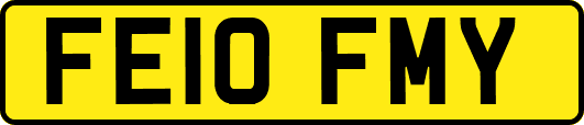 FE10FMY