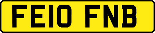 FE10FNB