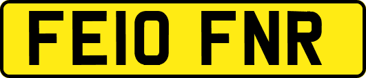 FE10FNR
