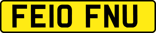 FE10FNU