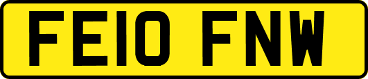 FE10FNW