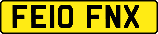 FE10FNX