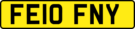 FE10FNY