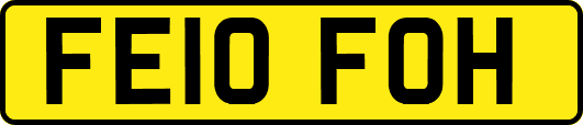 FE10FOH