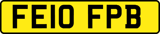 FE10FPB