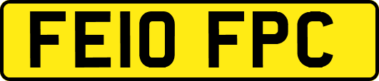 FE10FPC
