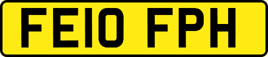 FE10FPH