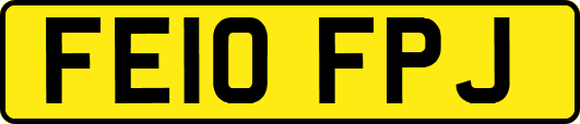FE10FPJ