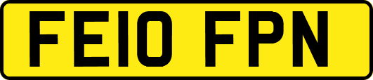 FE10FPN