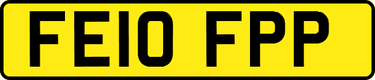 FE10FPP