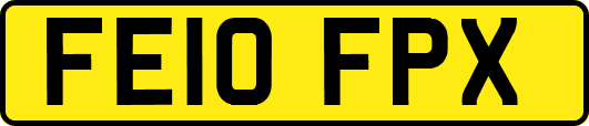 FE10FPX