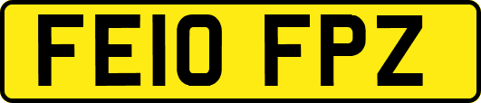 FE10FPZ