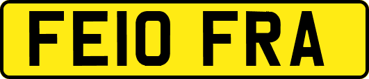 FE10FRA