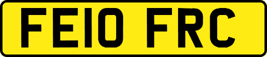 FE10FRC